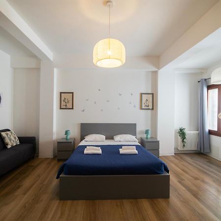 شقة Twin Grande, Grazioso Pied-A-Terre A Venezia المظهر الخارجي الصورة