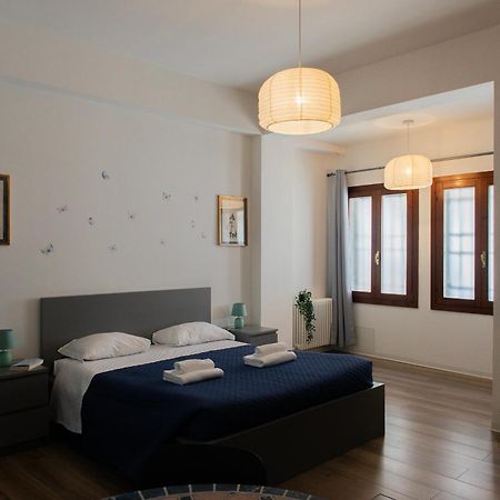 شقة Twin Grande, Grazioso Pied-A-Terre A Venezia المظهر الخارجي الصورة