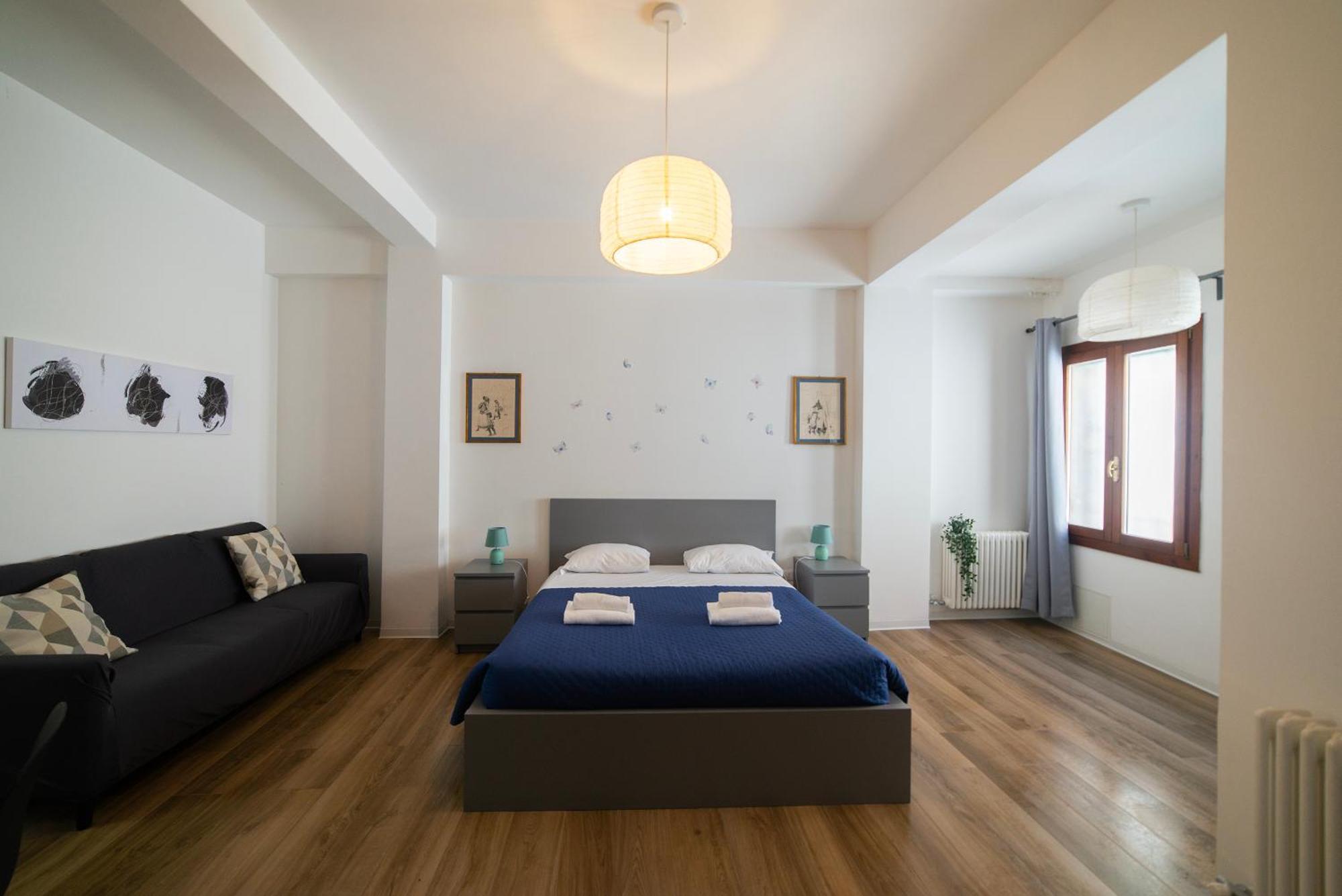 شقة Twin Grande, Grazioso Pied-A-Terre A Venezia المظهر الخارجي الصورة