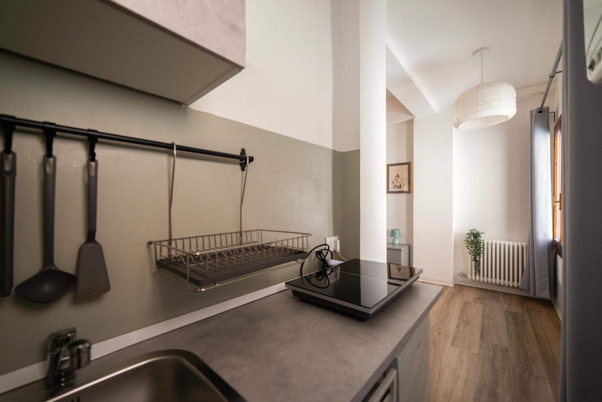 شقة Twin Grande, Grazioso Pied-A-Terre A Venezia المظهر الخارجي الصورة